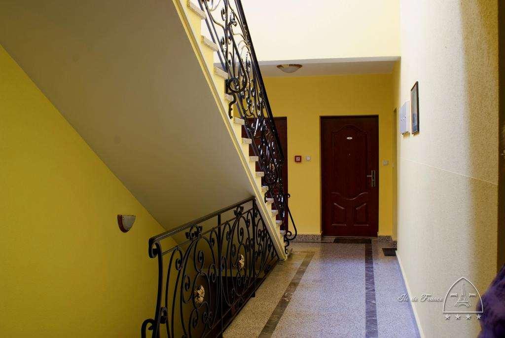 Vila Ile De France Novi Sad Amenities photo